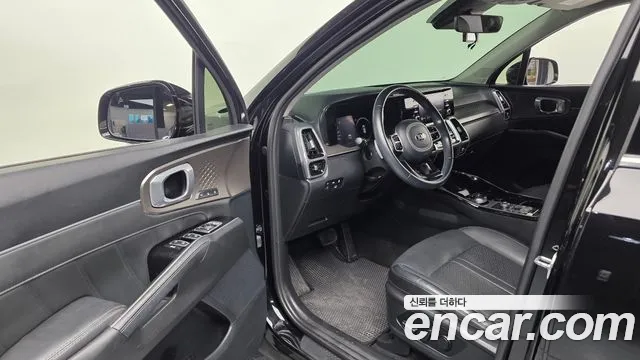 Kia Sorento 2020 thumb 10
