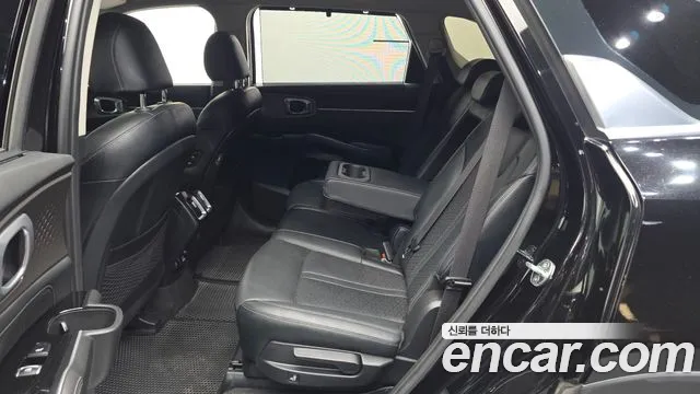 Kia Sorento 2020 thumb 12
