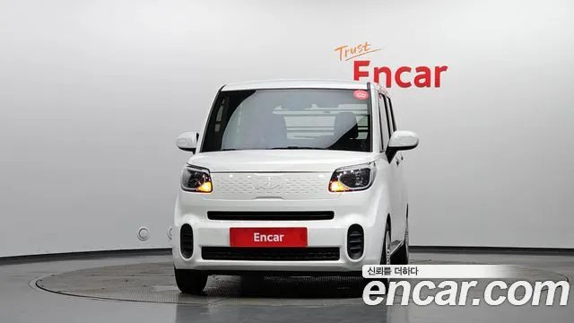 Kia Ray 2022 thumb 3