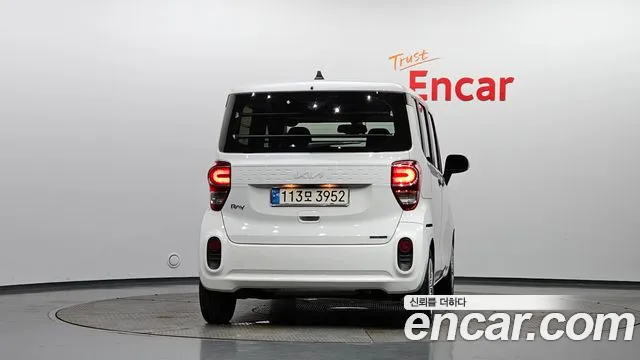 Kia Ray 2022 thumb 4