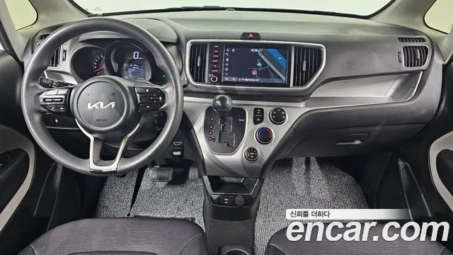 Kia Ray 2022 thumb 7