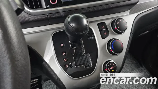 Kia Ray 2022 thumb 9