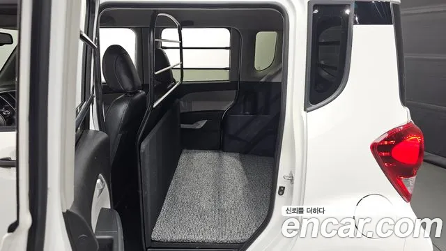Kia Ray 2022 thumb 11