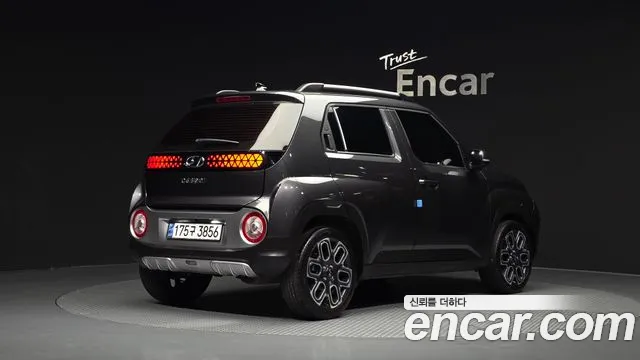 Hyundai Casper 2024 thumb 2