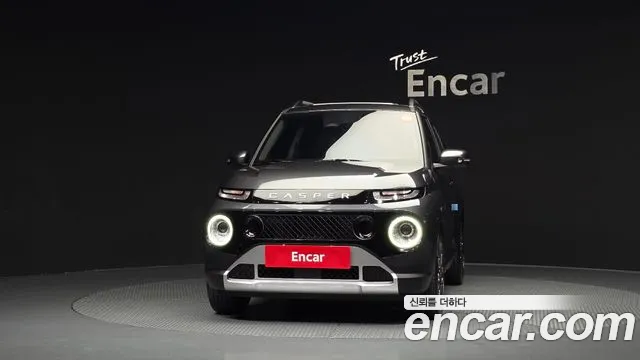 Hyundai Casper 2024 thumb 3