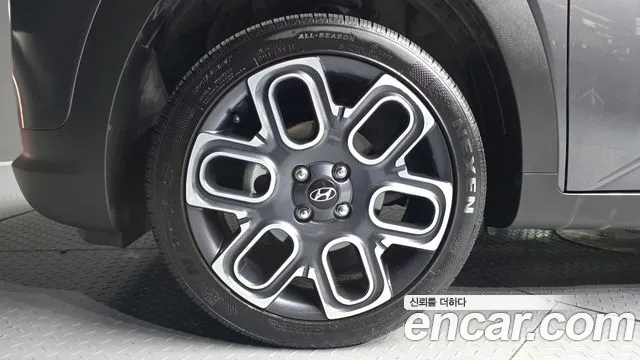 Hyundai Casper 2024 thumb 5