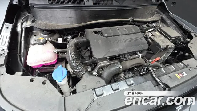 Hyundai Casper 2024 thumb 6