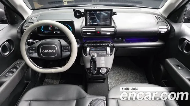 Hyundai Casper 2024 thumb 7
