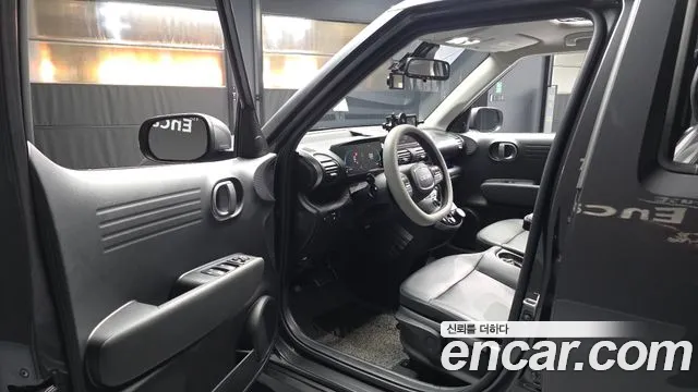 Hyundai Casper 2024 thumb 10
