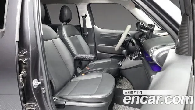 Hyundai Casper 2024 thumb 11