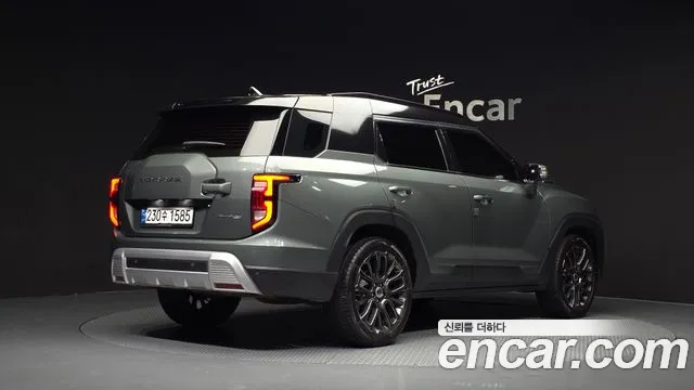KG_Mobility_Ssangyong Torres 2022 thumb 2