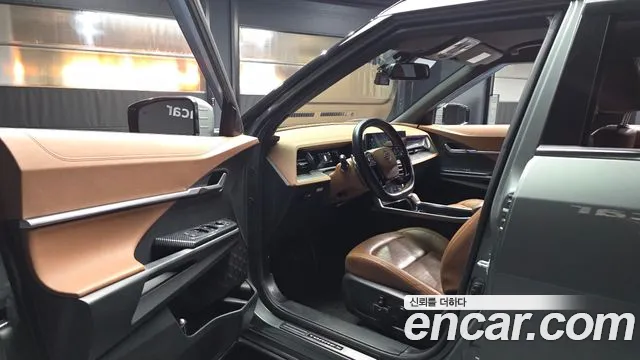 KG_Mobility_Ssangyong Torres 2022 thumb 10
