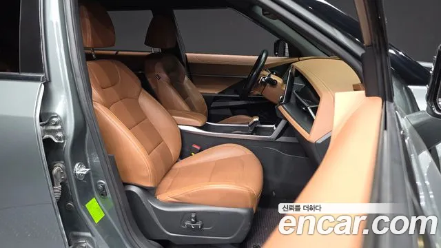 KG_Mobility_Ssangyong Torres 2022 thumb 11