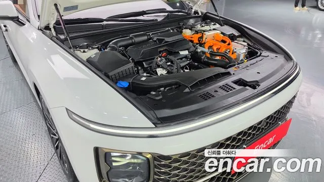 Hyundai Grandeur 2024 thumb 6