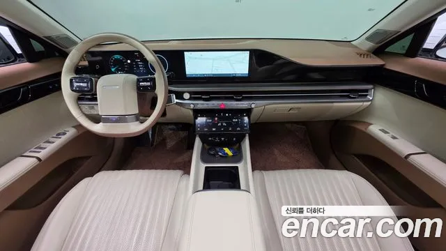 Hyundai Grandeur 2024 thumb 7