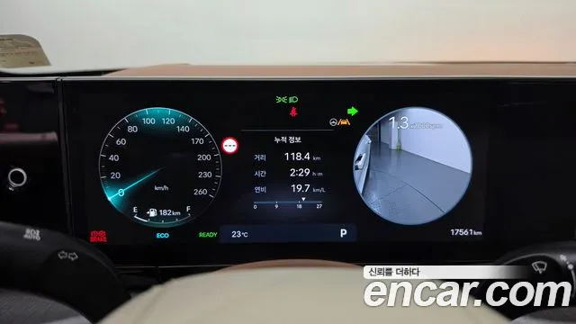 Hyundai Grandeur 2024 thumb 8