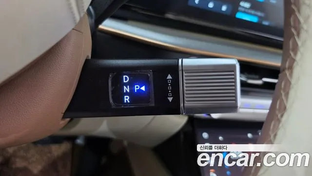 Hyundai Grandeur 2024 thumb 9
