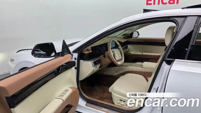 Hyundai Grandeur 2024 thumb 10