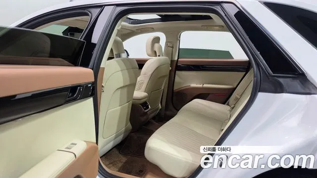 Hyundai Grandeur 2024 thumb 11