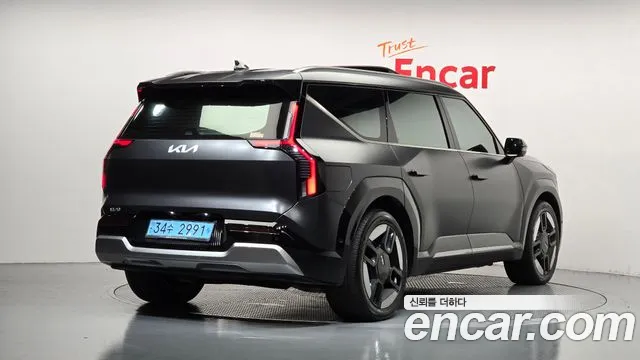Kia EV9 2023 thumb 2