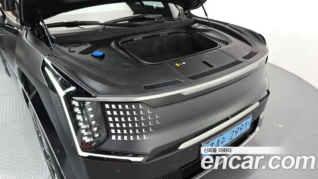 Kia EV9 2023 thumb 6