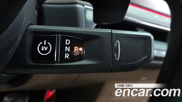 Kia EV9 2023 thumb 9