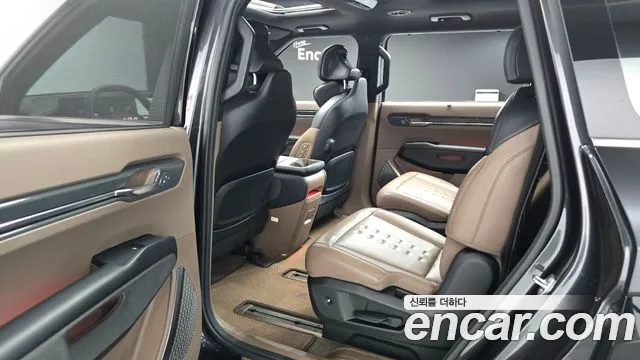 Kia EV9 2023 thumb 11