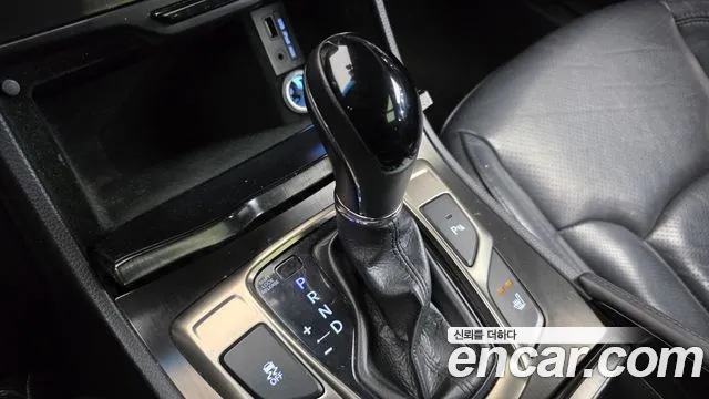 Hyundai Grandeur 2014 thumb 9