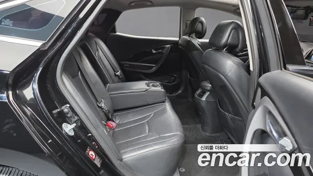 Hyundai Grandeur 2014 thumb 12