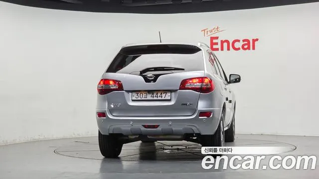 Renault-KoreaSamsung QM5 2014 thumb 4