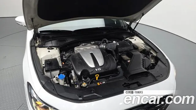 Hyundai Grandeur 2019 thumb 6