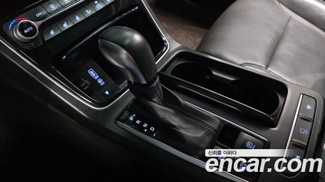 Hyundai Grandeur 2019 thumb 9