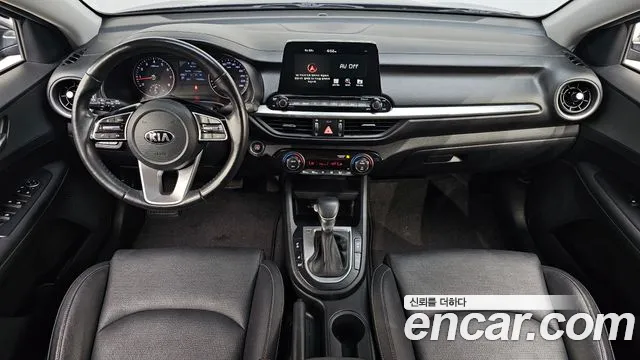 Kia K3 2019 thumb 6