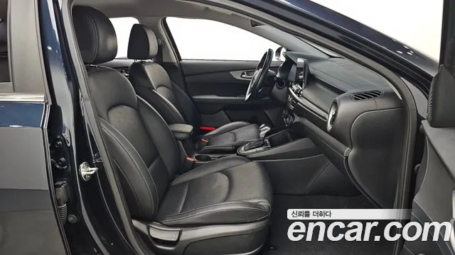 Kia K3 2019 thumb 10