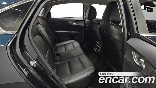 Kia K3 2019 thumb 11