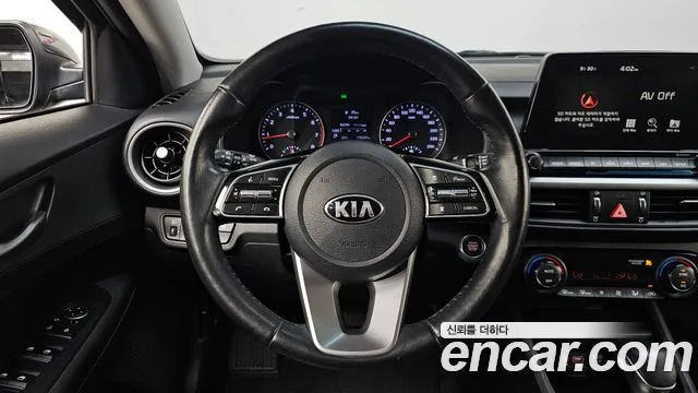 Kia K3 2019 thumb 12