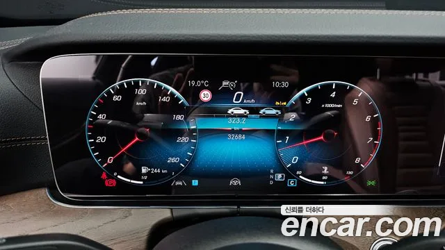 Mercedes-Benz E-Класс 2022 thumb 8