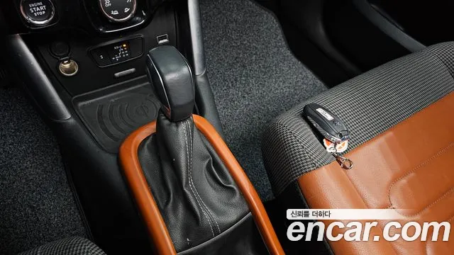 DS C3 Aircross 2021 thumb 9