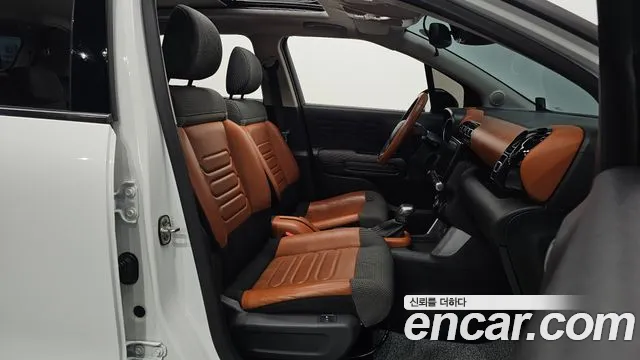 DS C3 Aircross 2021 thumb 10