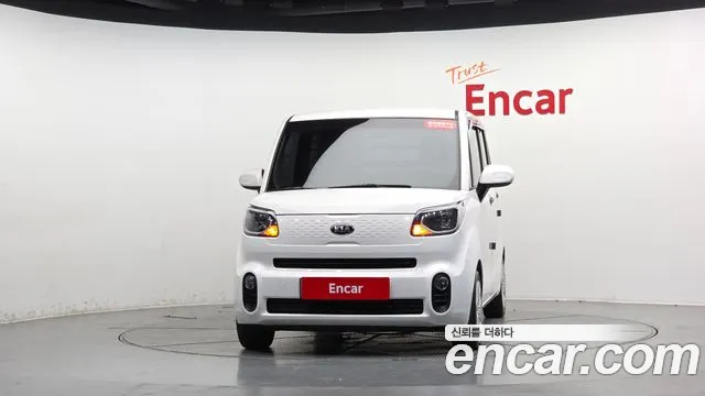 Kia Ray 2019 thumb 2