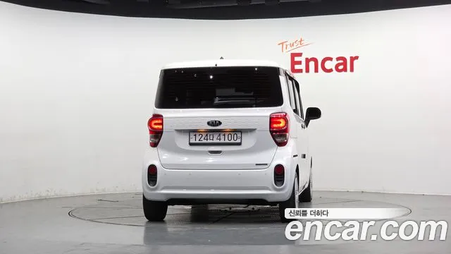 Kia Ray 2019 thumb 3