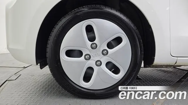 Kia Ray 2019 thumb 4