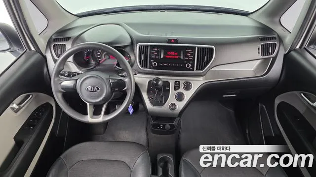 Kia Ray 2019 thumb 6