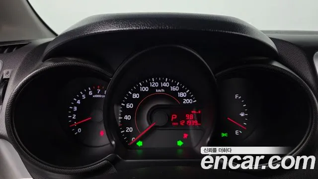 Kia Ray 2019 thumb 7