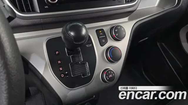 Kia Ray 2019 thumb 8