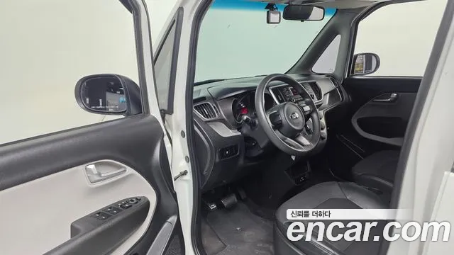 Kia Ray 2019 thumb 9
