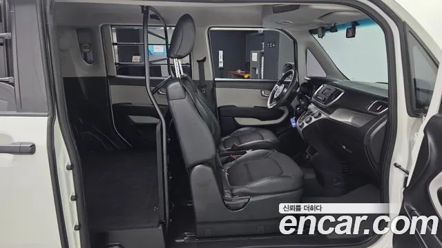 Kia Ray 2019 thumb 10
