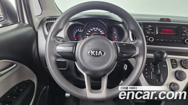 Kia Ray 2019 thumb 12