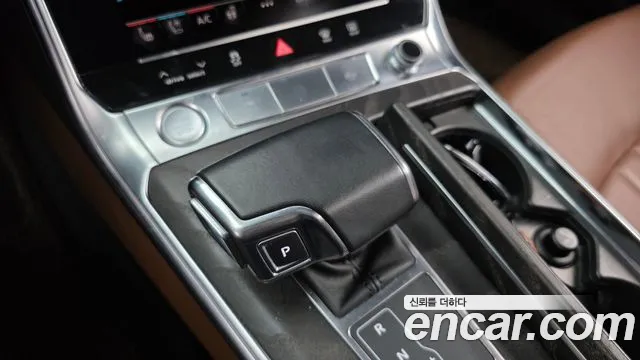 Audi A6 2020 thumb 9