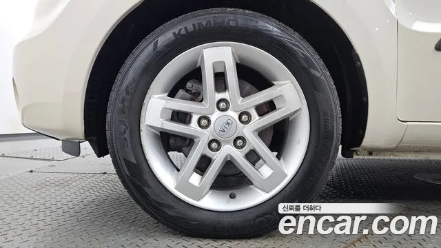 Kia Soul 2010 thumb 5